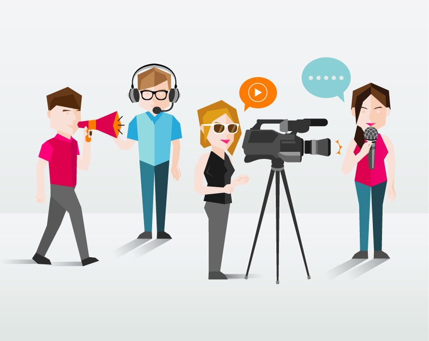 4 Secrets to More Professional Videos