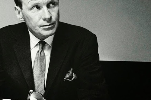 David Ogilvy’s 6 Essentials for a Masterful Advertisement