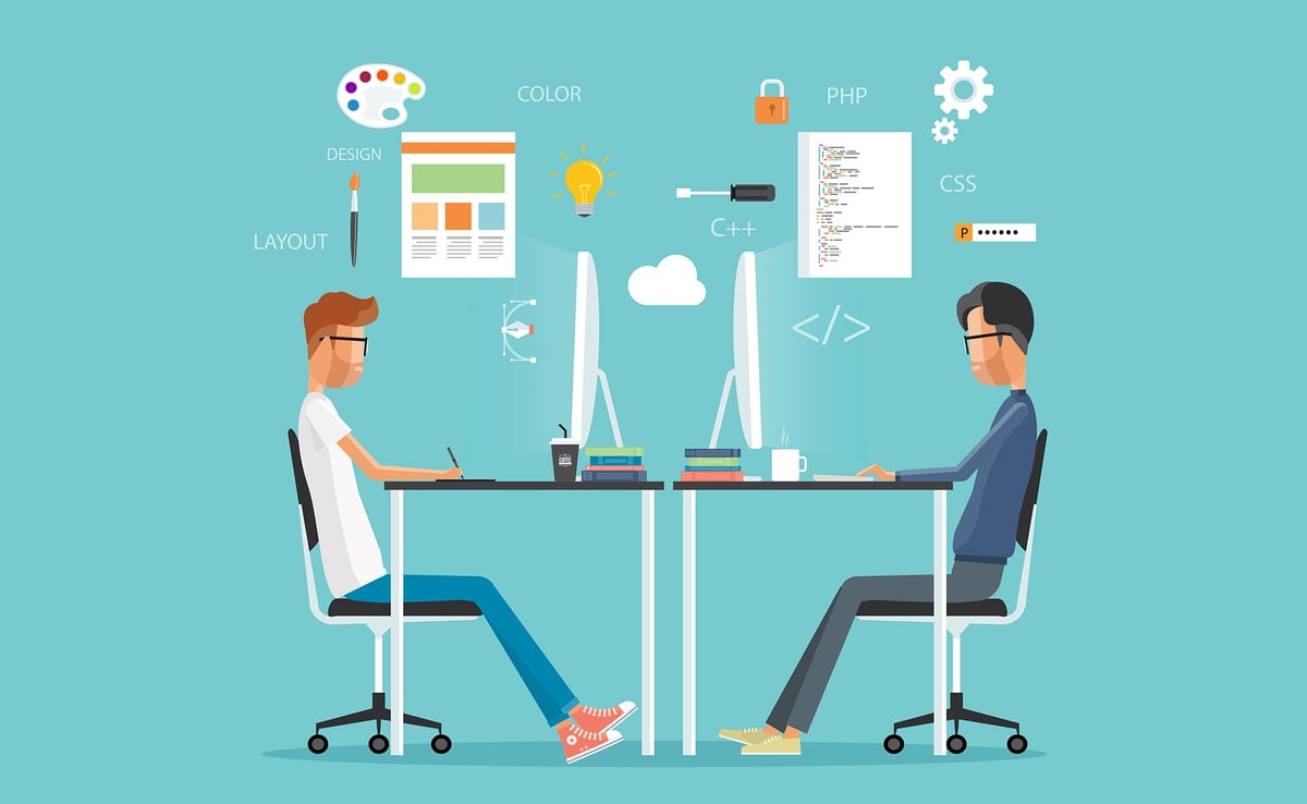 Hire The Best Web Designer or Web Developer in 2019 [15 Qualities]