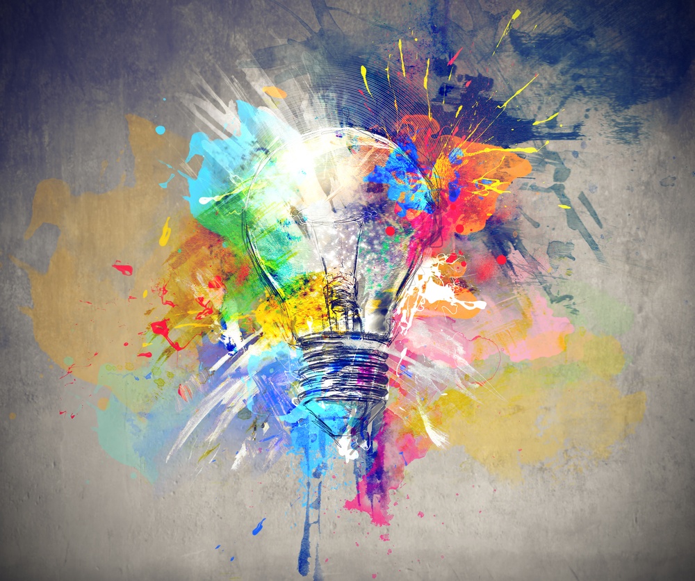 Ready, Set, Innovate: How to Stop Killing Your Own Creativity [Infographic]