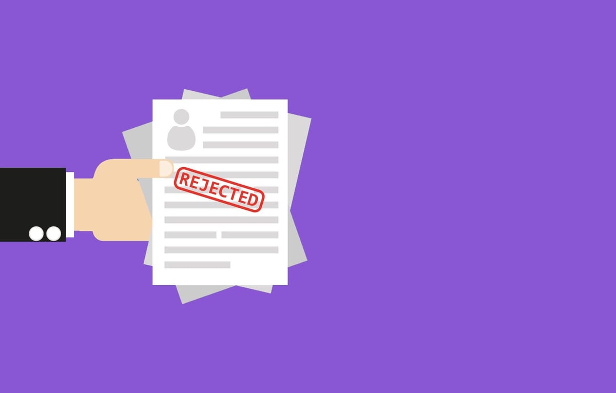 9 Ugly Resume Mistakes That Are Getting Yours Tossed Out [Infographic]