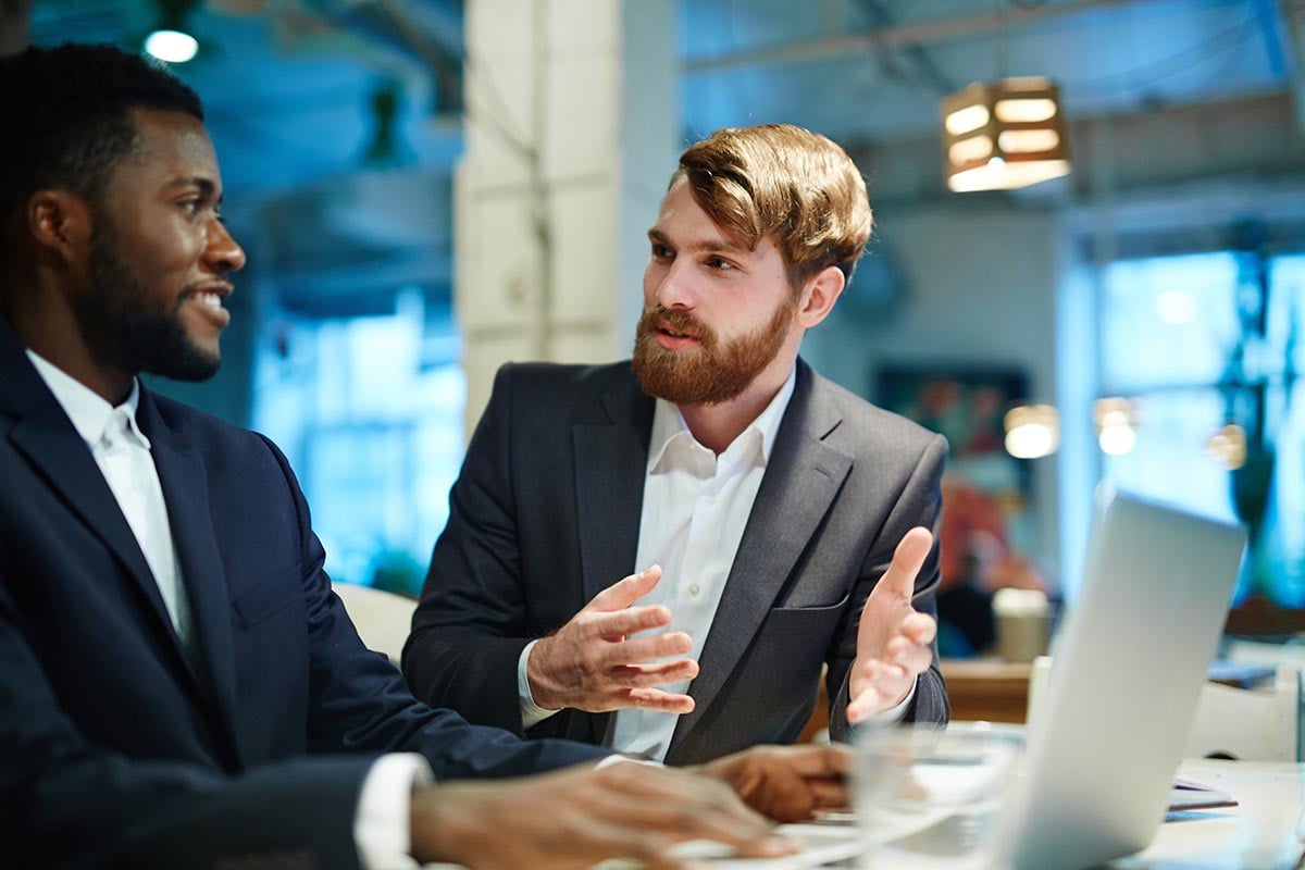 3 Unavoidable Barriers to Getting Commitments in the Complex B2B Sale
