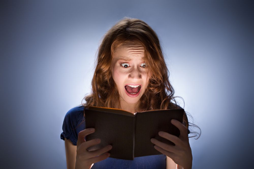 3 Scary Sales Stories (and The Lessons to Be Learned)
