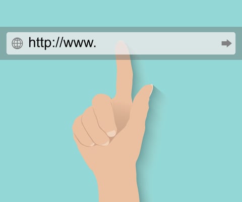 How to Create a High-Ranking, Super Search-Friendly URL [Infographic]