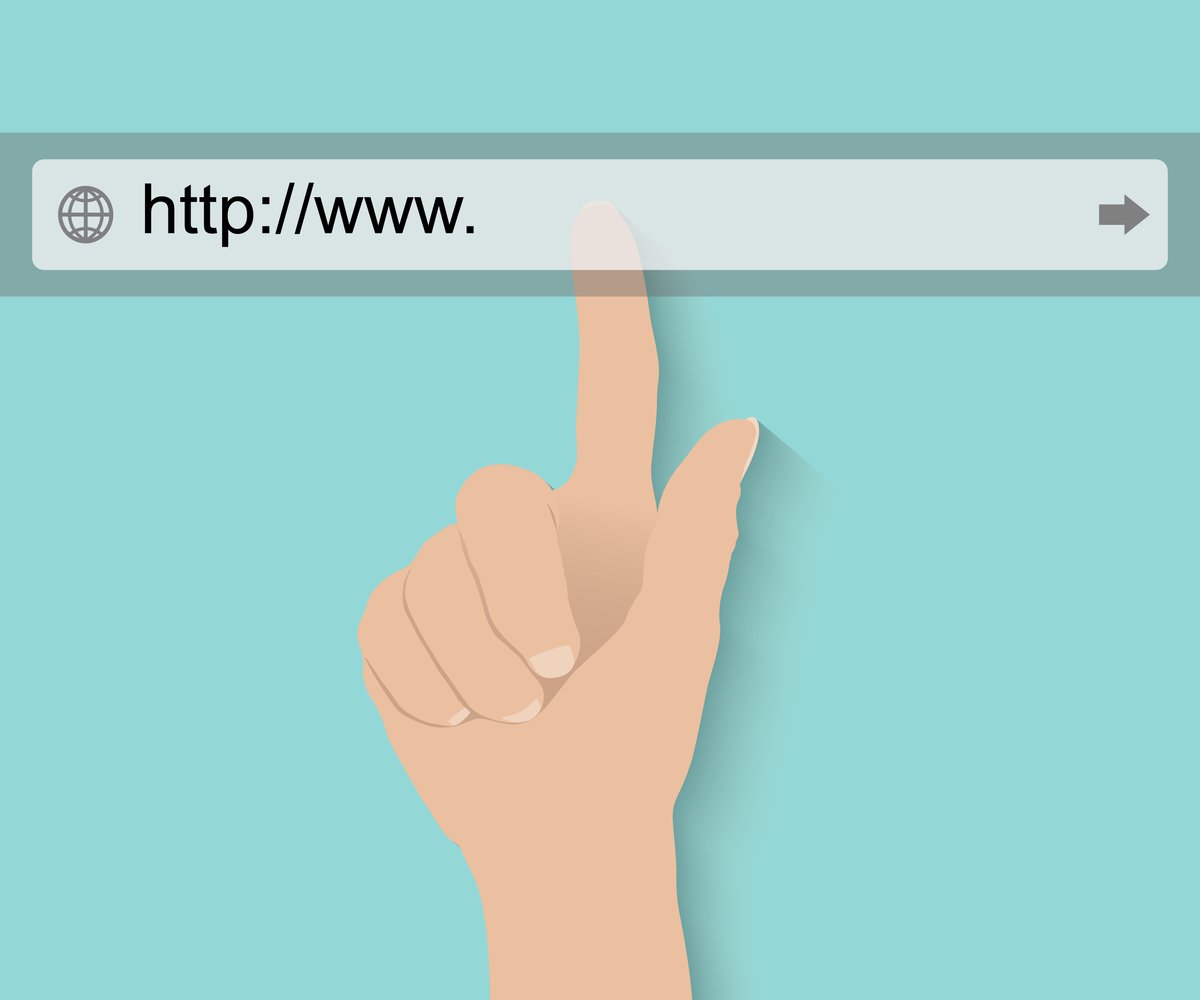 How to Create a High-Ranking, Super Search-Friendly URL [Infographic]