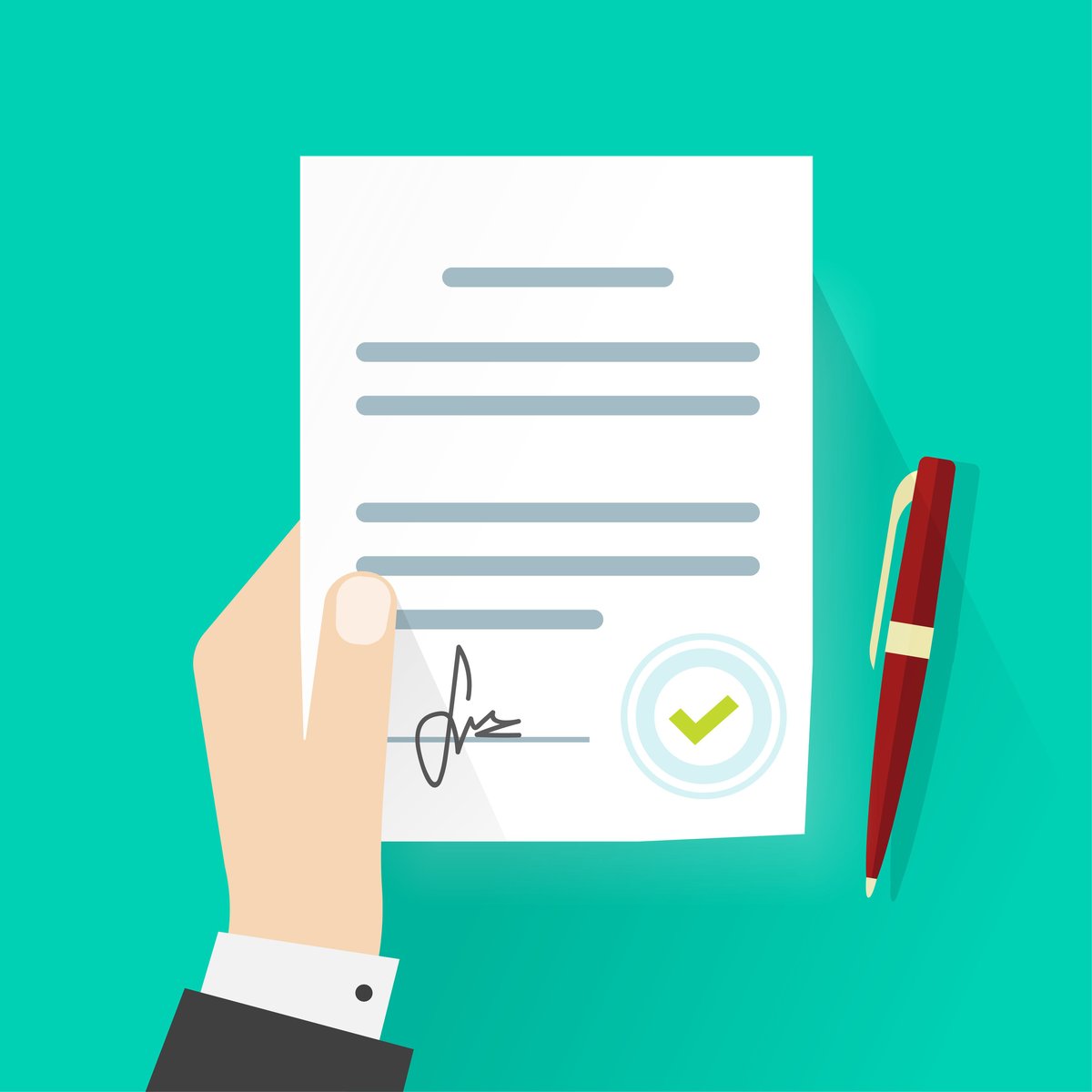 Keep the Peace: 7 Things Needed in a Service Level Agreement