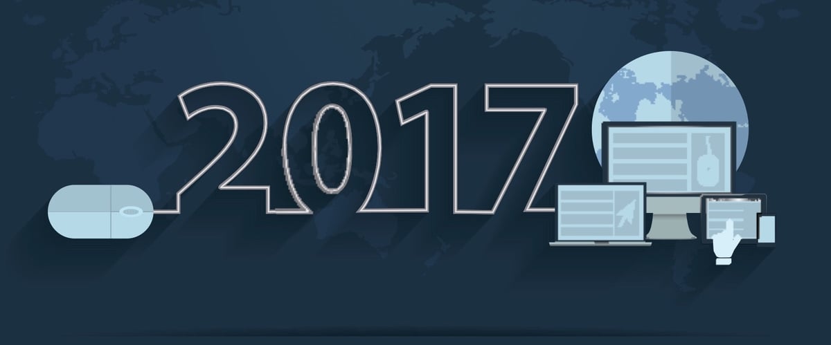11 Things that Make Marketing in 2017 Different From 2007