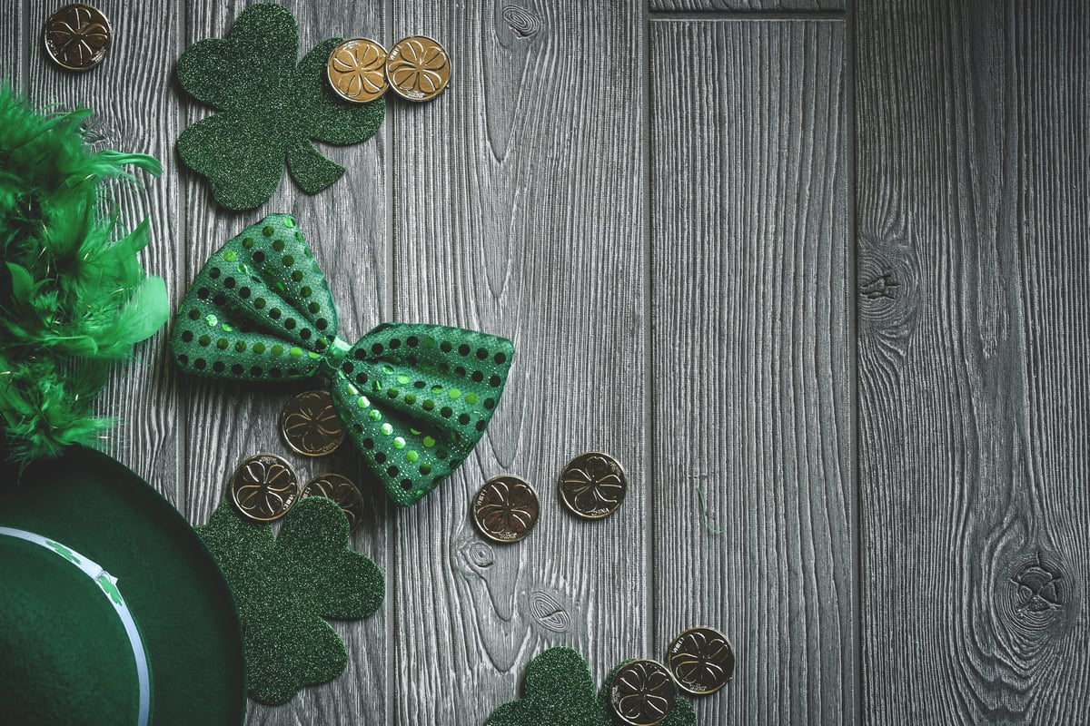 How 7 Brands Are Celebrating St. Patrick’s Day With Their Marketing