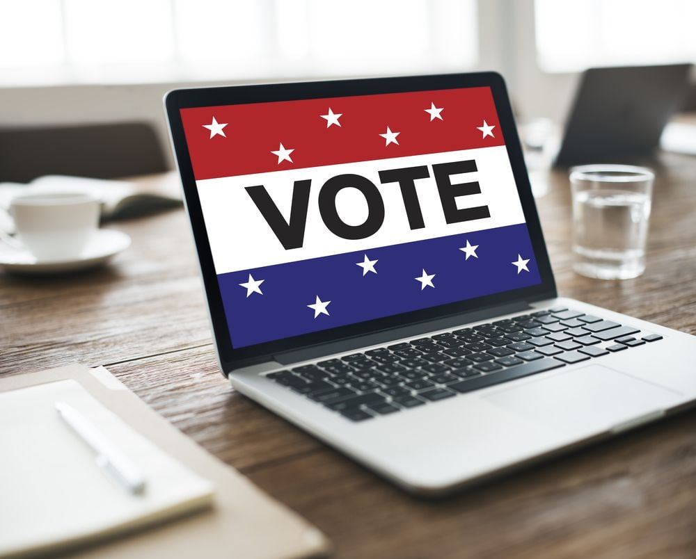 4 Big Social Media Lessons We've Already Learned From Election 2016