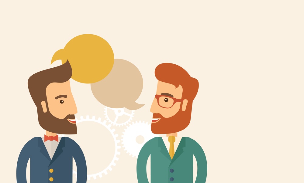 Social Media Marketing: The Importance of a Two-Way Conversation