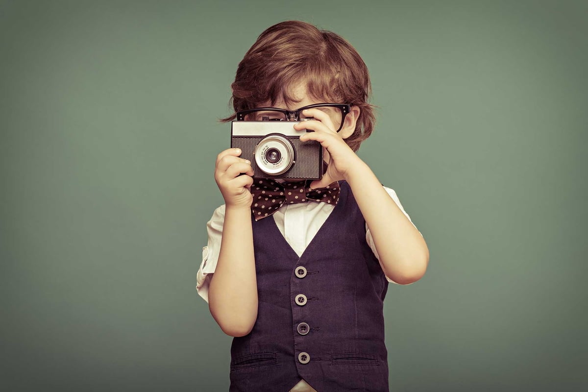 Ditch Stock Photos! Here are 10 Pro Tips for Taking High-Quality Photos Yourself