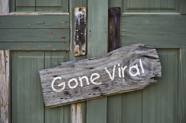The Advantages of Viral Marketing
