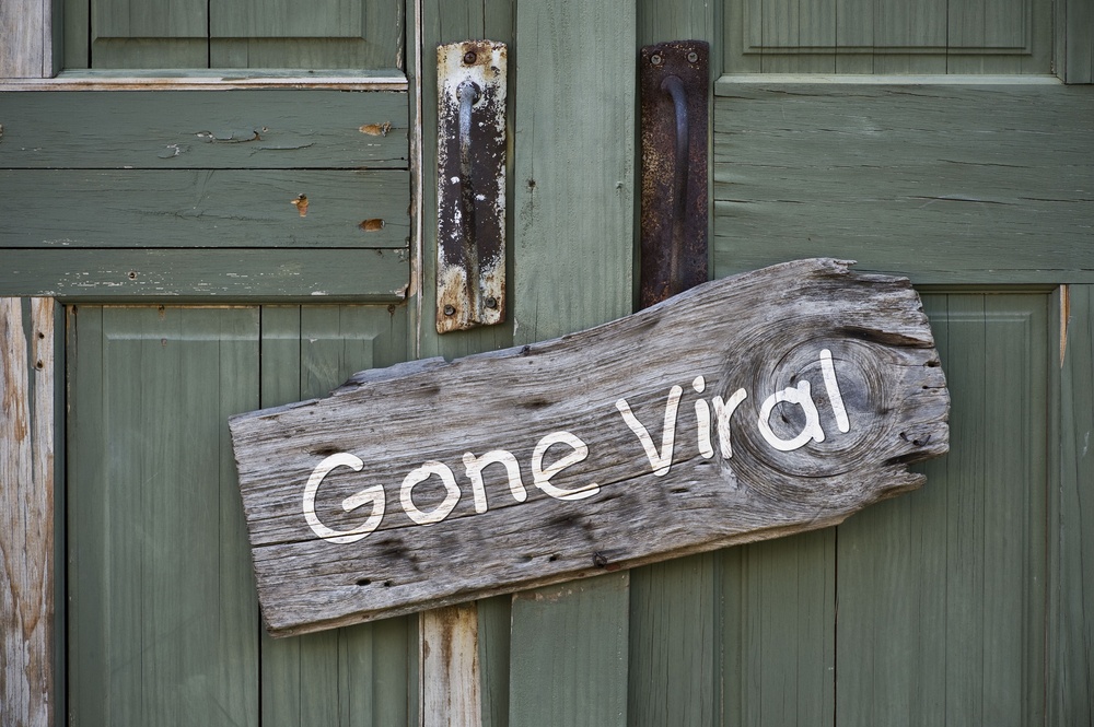 The Advantages of Viral Marketing