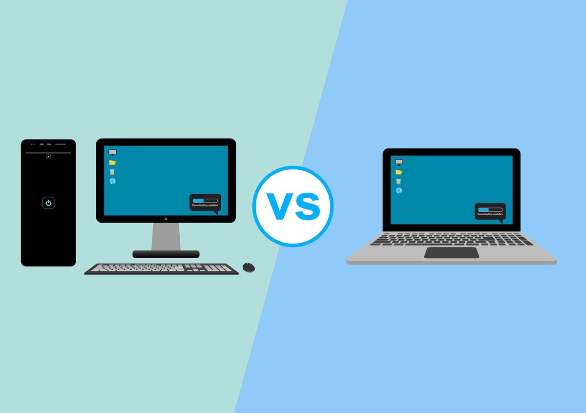 The Shifting Web Behaviors Across Desktop & Mobile [Infographic]