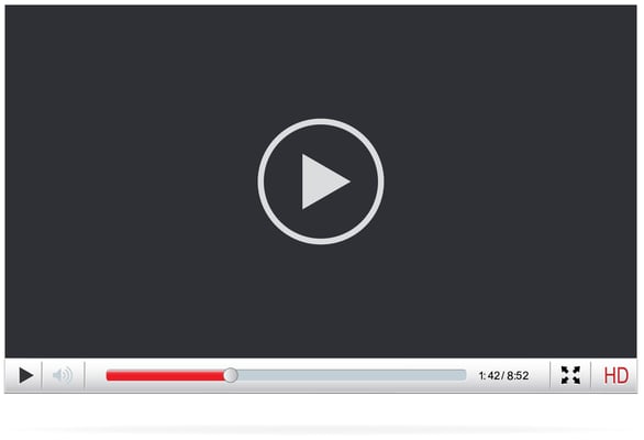 The 16 Most Powerful Video Marketing Stats of 2016 (So Far) [SlideShare]