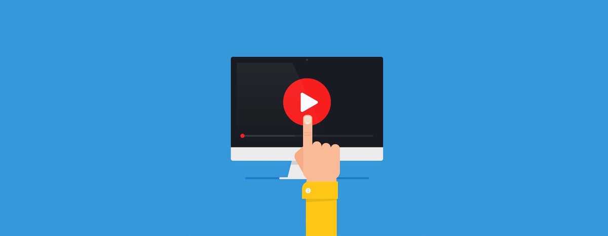 4 Ways to Start Implementing Video Into Your Marketing