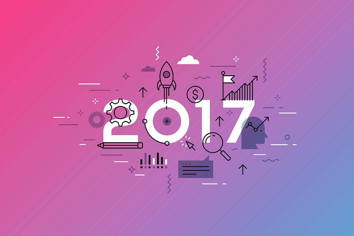 13 Bold Web Design Predictions You Should Explore in 2017 [SlideShare]