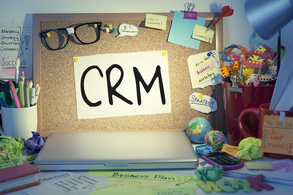 7 Top CRM Software Features You Need to Know in 2019