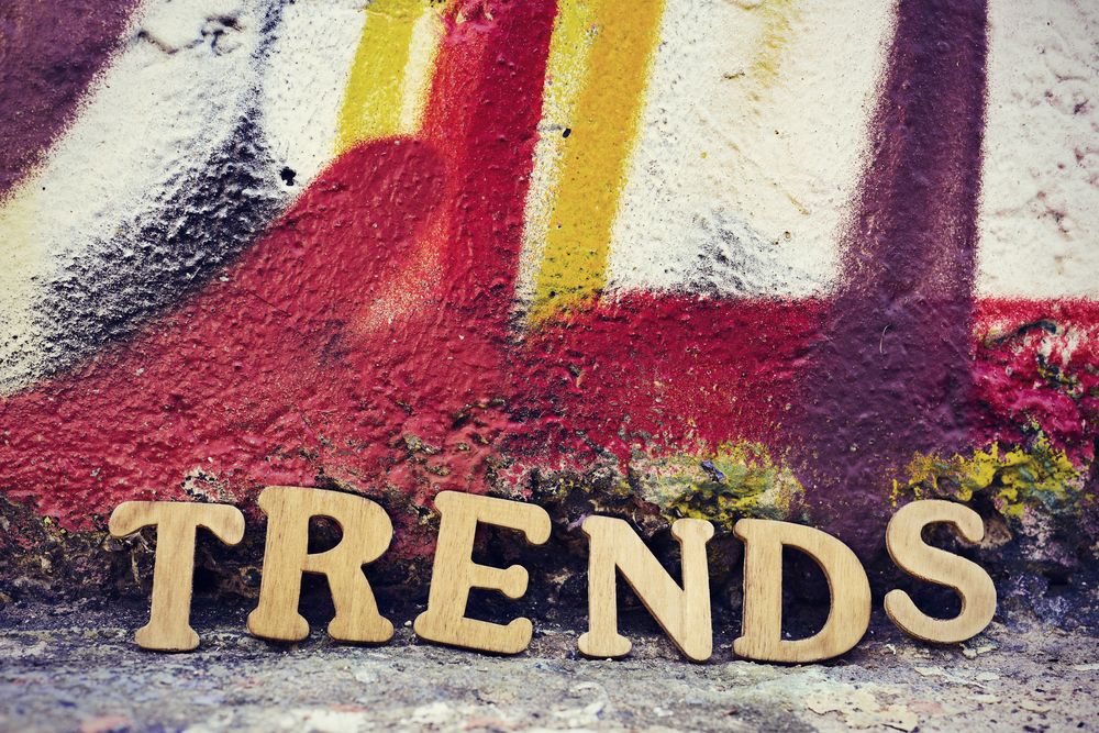 What Web Design Trends Should You Really Be Following? [Infographic]