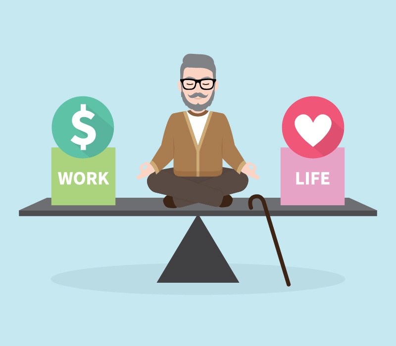 4 Tips I Used to Find the Perfect Work/Life Balance