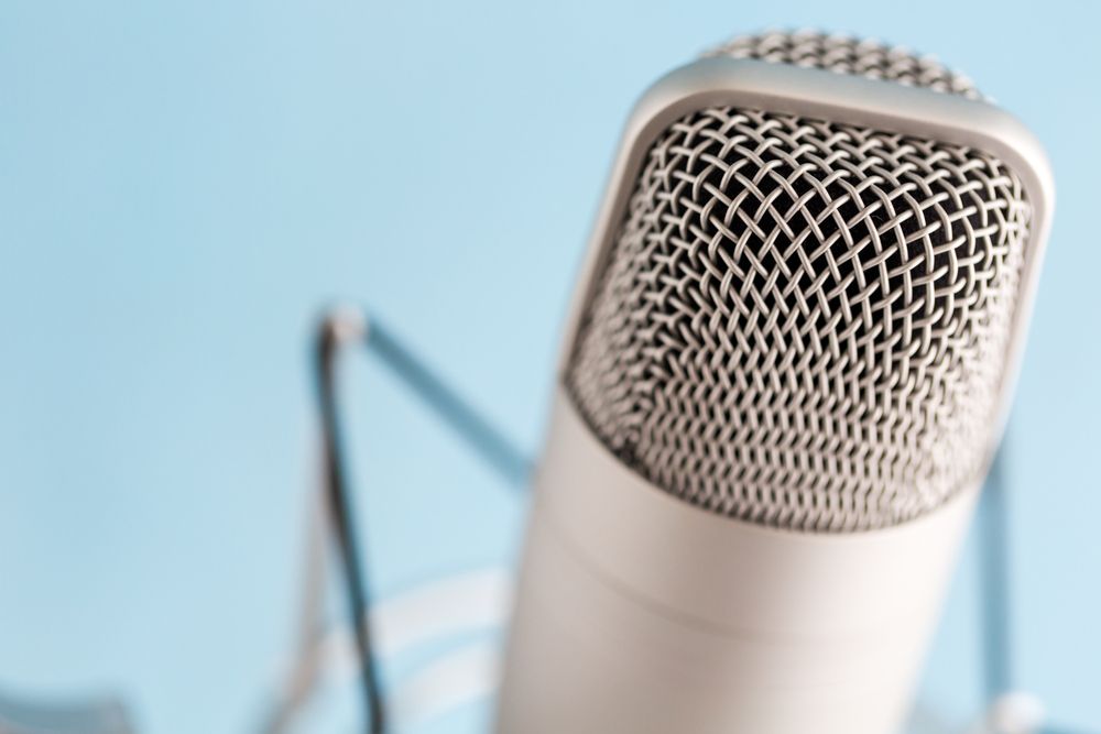 Your 5-Point Checklist for Launching A Podcast in 7 Days