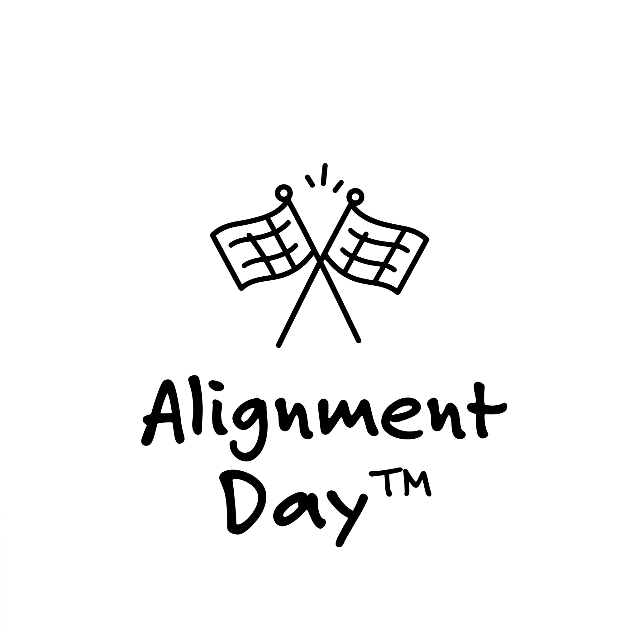 Alignment Day on the Endless Customers Journey