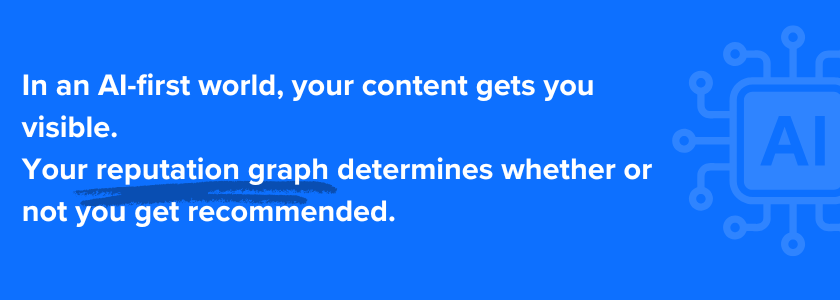 how ai evaluates your business quote