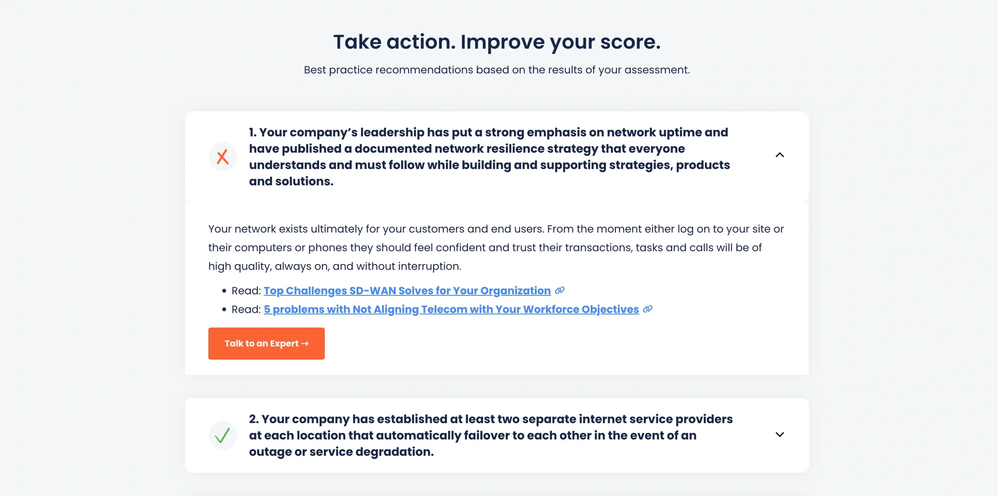 Coeo Solutions Assessment 3