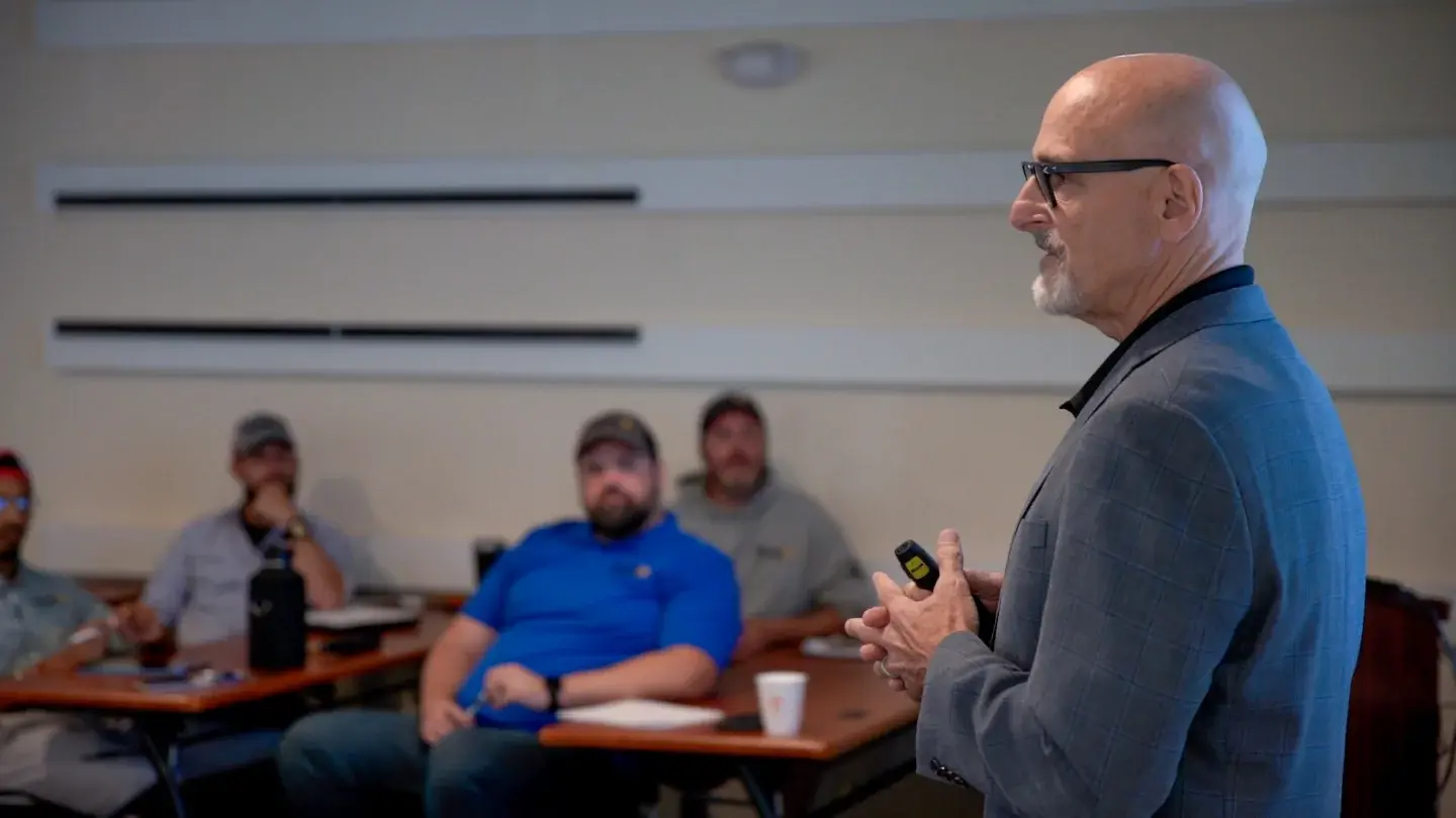 Endless Customers Planning Session