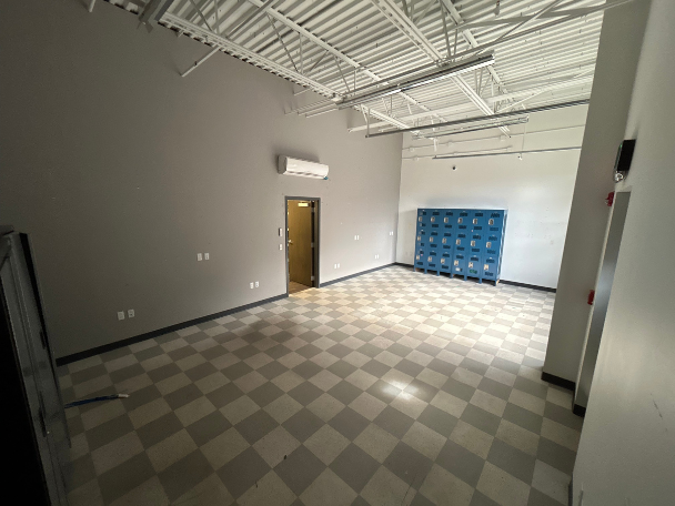 IMPACT STUDIO BEFORE