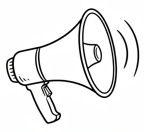 Megaphone