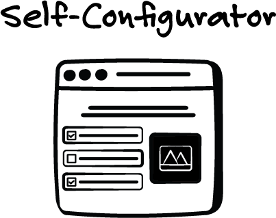 Self-Configurator