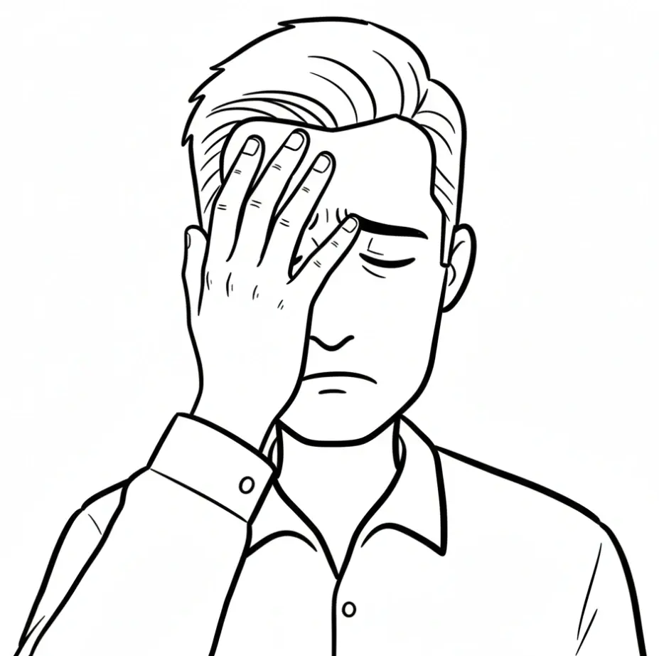 Useless Content Problems