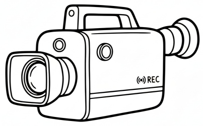 Video Camera