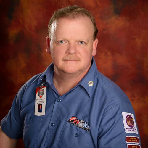 Scott Merritt